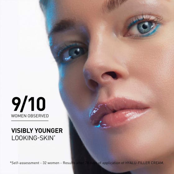 Hyalu-Filler Cream
