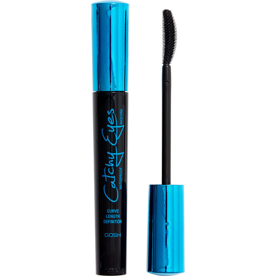 Catchy Eyes Mascara Waterproof