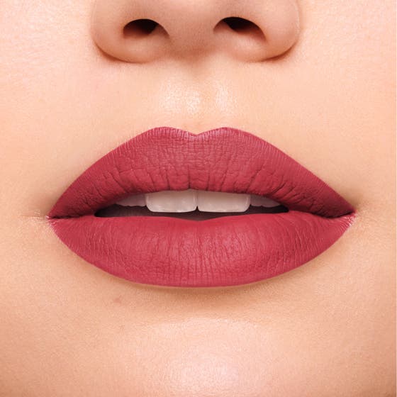 L'Absolu Rouge Drama Ink Lipstick