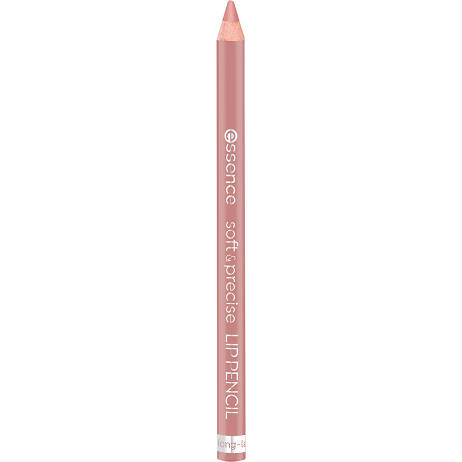 Soft & Precise Lip Pencil