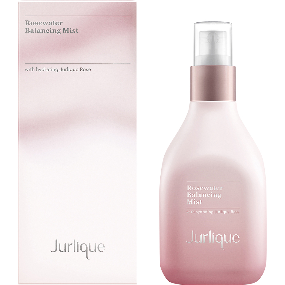 Rosewater Balancing Mist, 50 ml Jurlique Ansiktsvatten