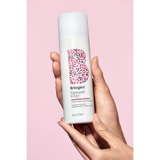 Farewell Frizz