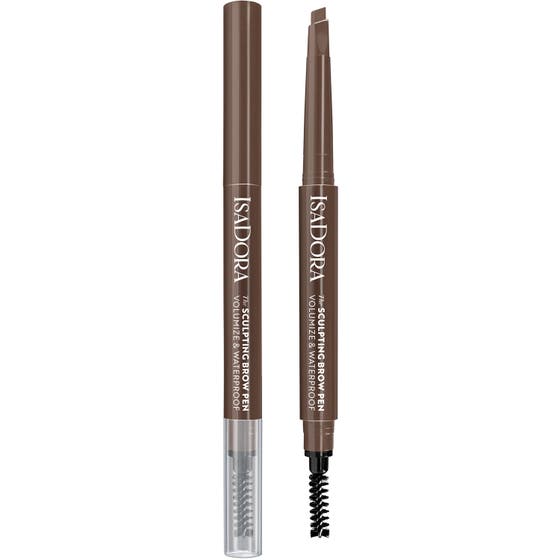 The Sculpting Brow Pen Volumize & Waterproof
