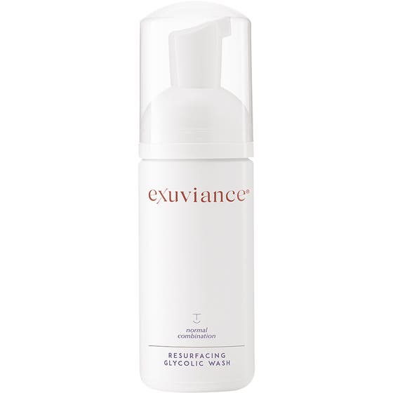 Resurfacing Glycolic Wash