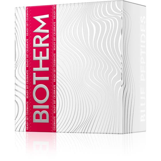 Blue Peptides Uplift Cream SPF30 Holiday Set 2025