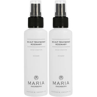 Scalp Treatment Rosemary Duo