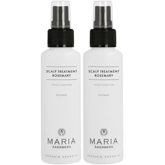 Scalp Treatment Rosemary Duo