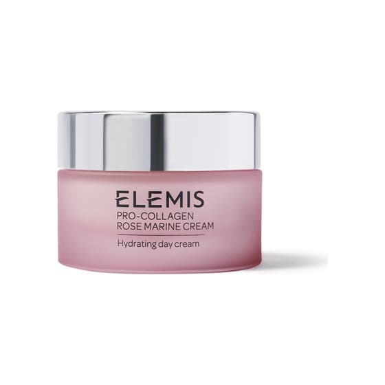 Pro-Collagen Rose Marine Cream