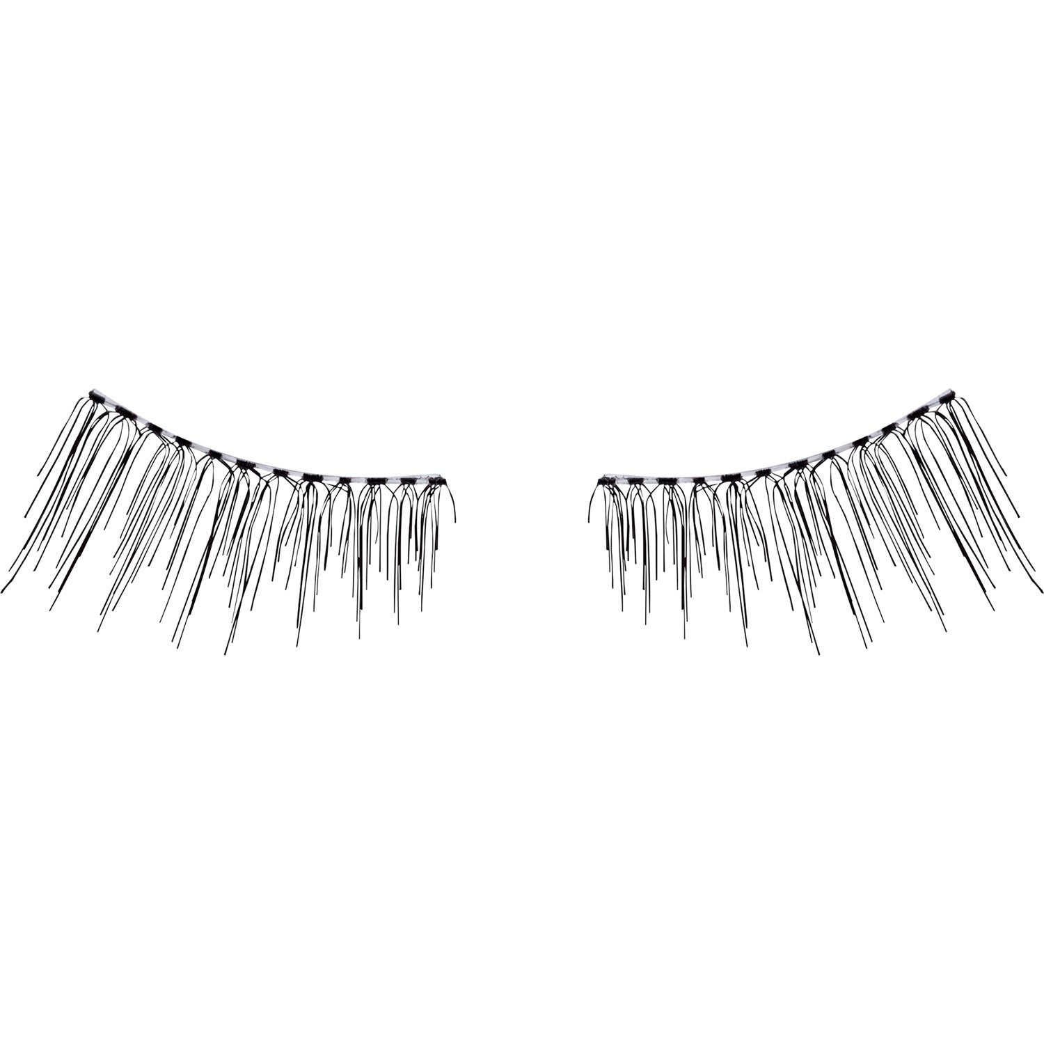 essence Lashes To Impress 03 Half Lashes