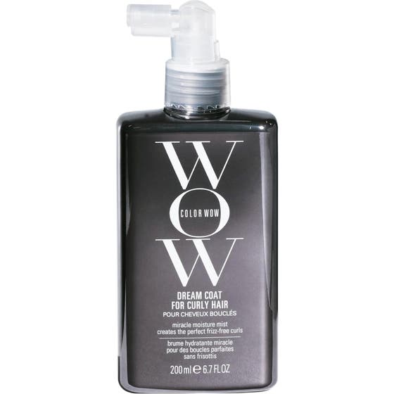 Dream Coat For Curly Hair Spray
