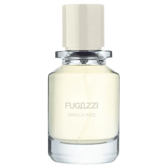 Vanilla Haze