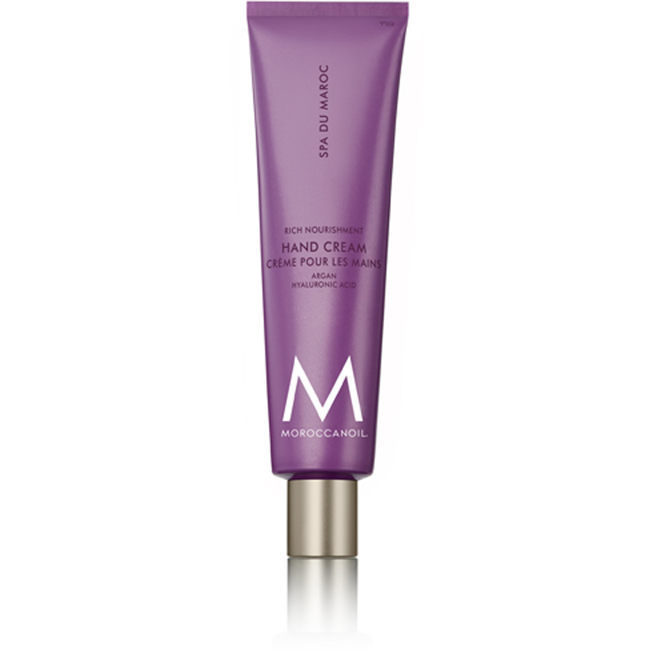 Hand Cream Spa du Maroc, 100 ml Moroccanoil Handkräm