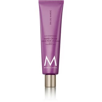 Hand Cream Spa du Maroc