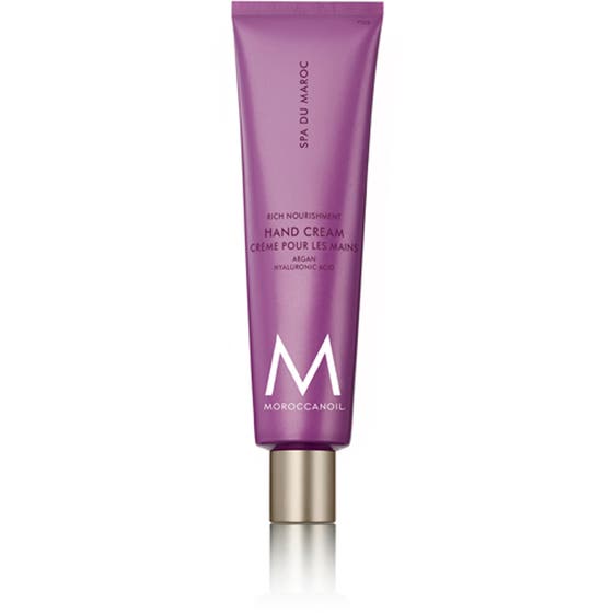 Hand Cream Spa du Maroc