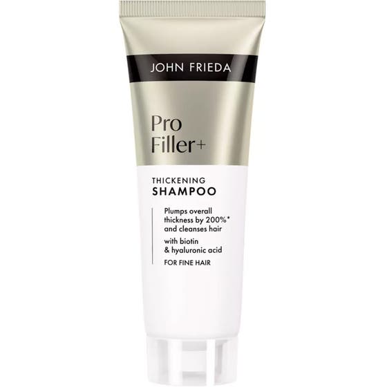 ProFiller+ Thickening Shampoo