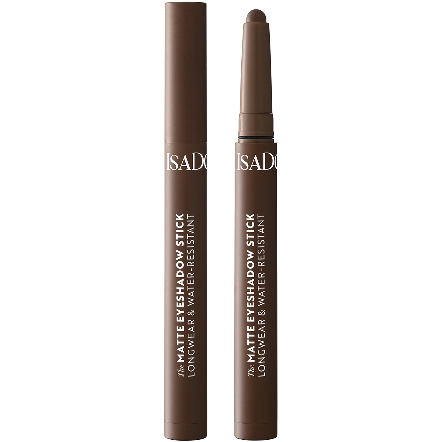 The Matte Eyeshadow Stick Longwear & Water-Resistant