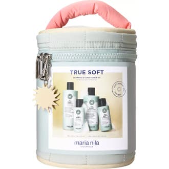 Beauty Bag SS26 True Soft
