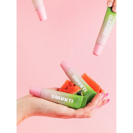 Lip Mask