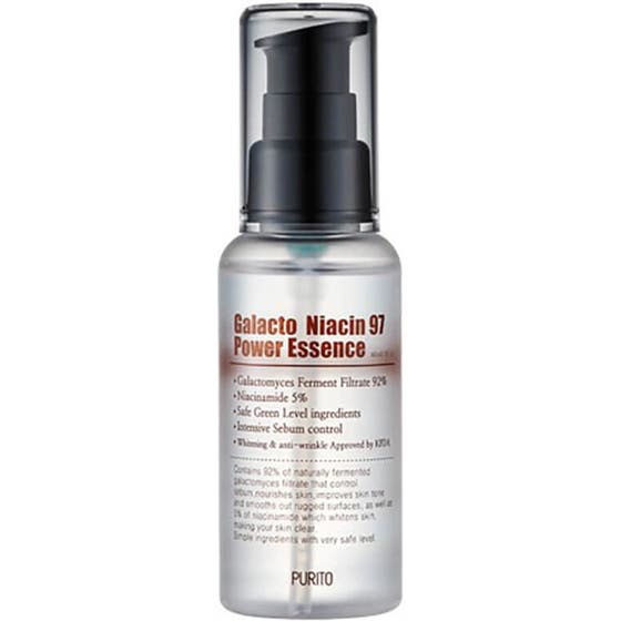 Galacto Niacin 97 Power Essence