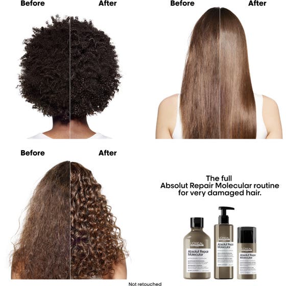 Absolut Repair Molecular