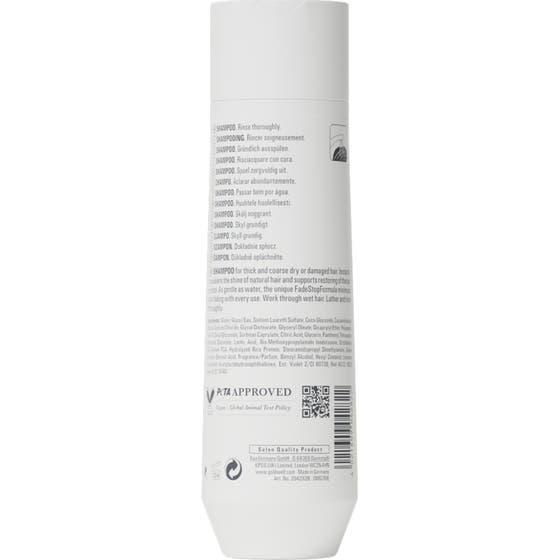 Dualsenses Rich Repair Restoring Shampoo