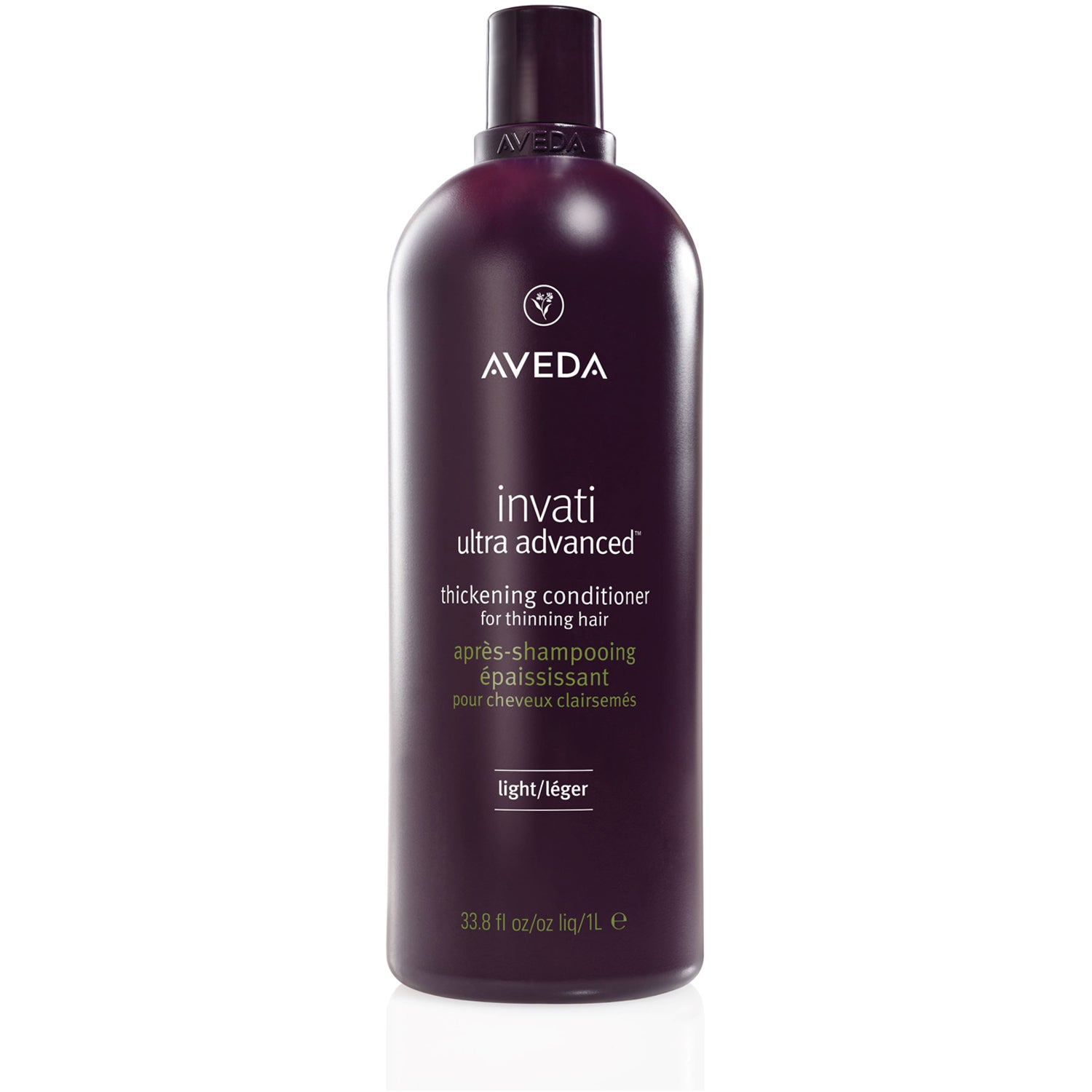 Aveda Invati Ultra Advanced Thickening Conditioner Light