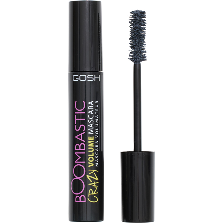 Boombastic Crazy Mascara