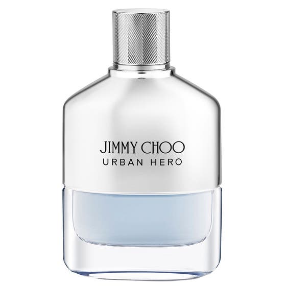 Urban Hero