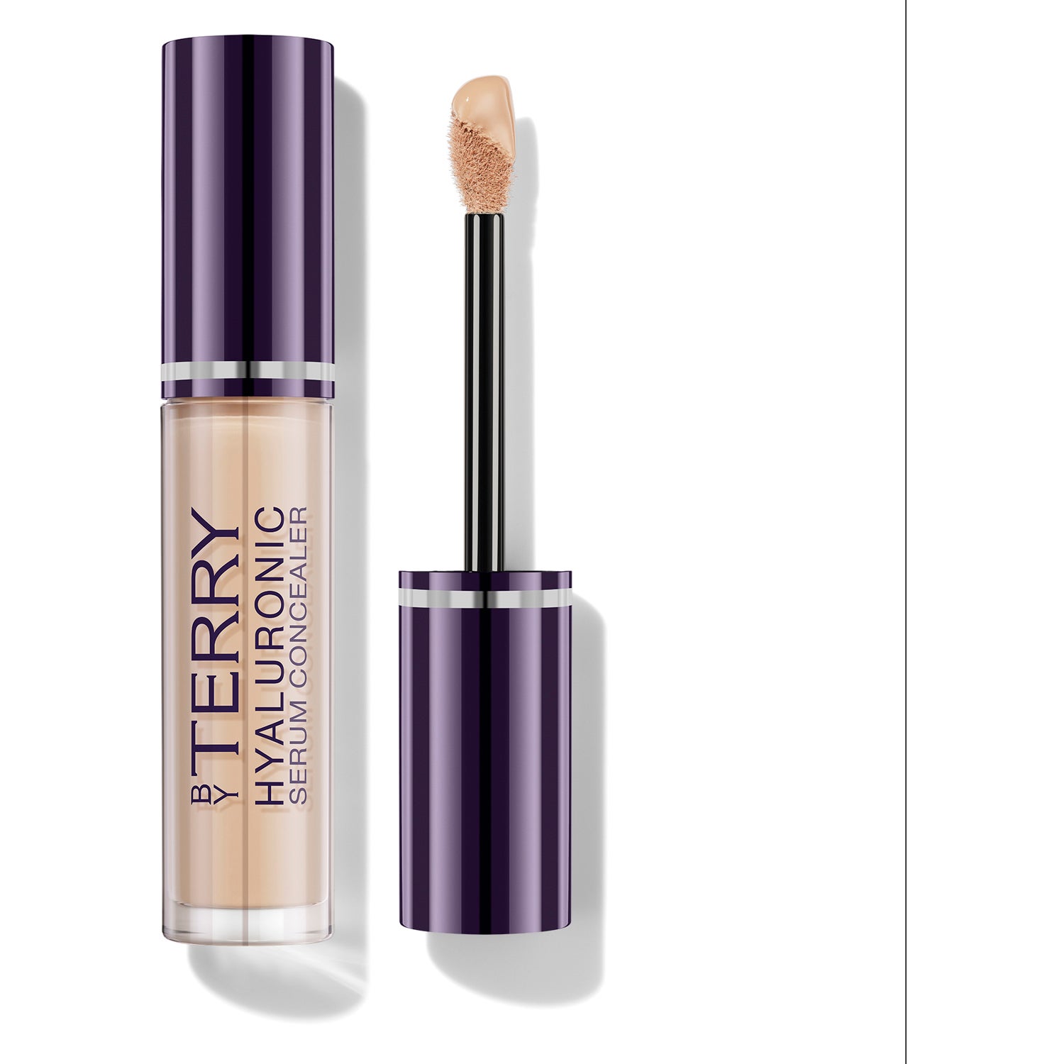 By Terry Hyaluronic Serum Concealer 1-Rosy Light