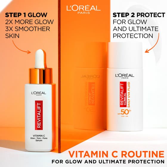 Revitalift Clinical 12% Vitamin C Serum