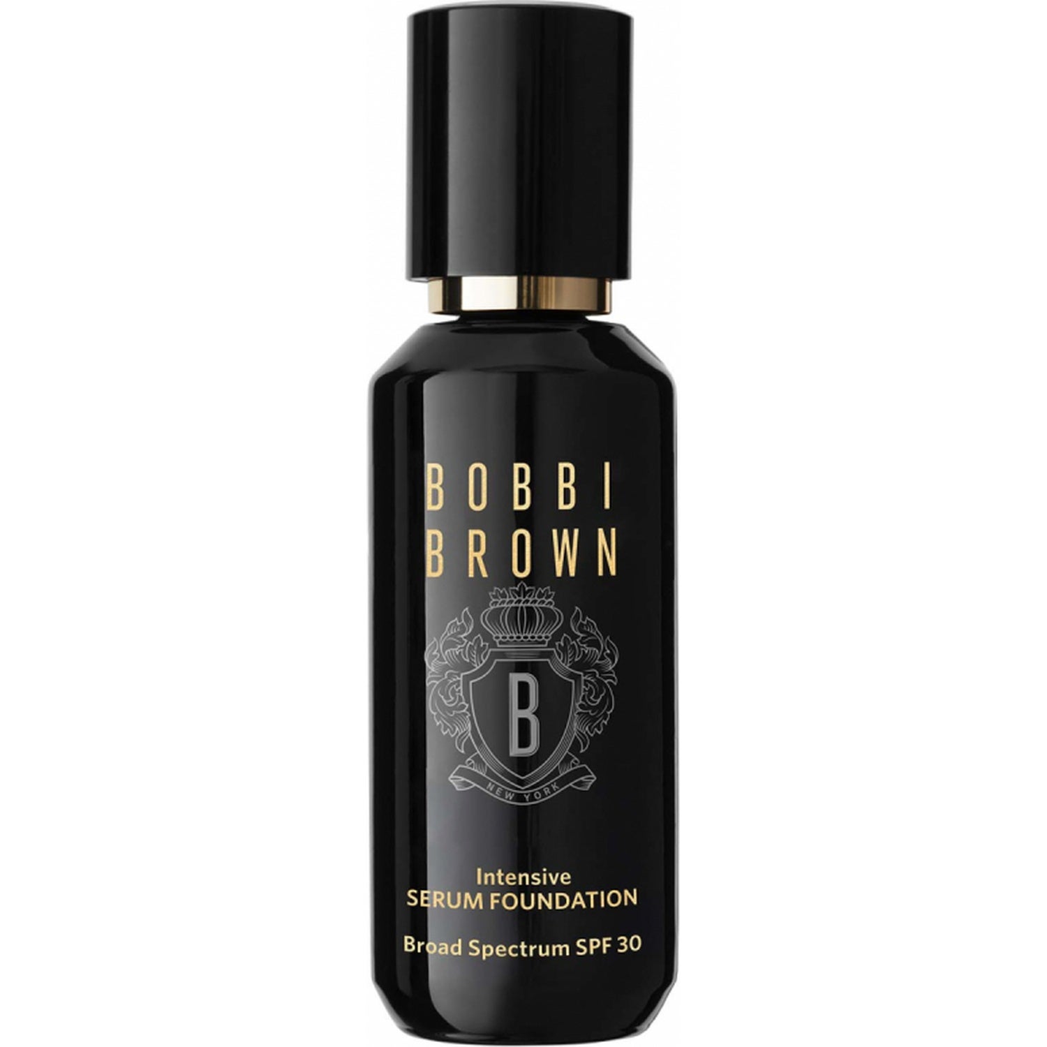 Bobbi Brown Intensive Serum Foundation SPF 35 Espresso parfym