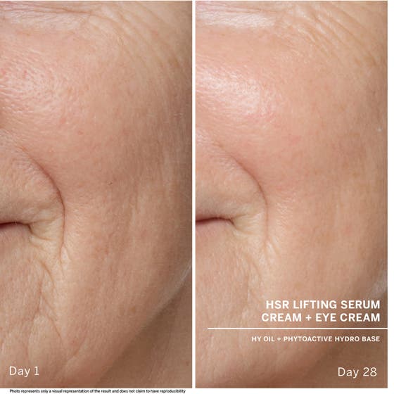 HSR Lifting Eye Cream