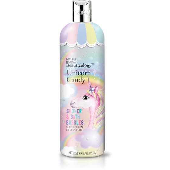 Beauticology Unicorn Candy Shower Cream