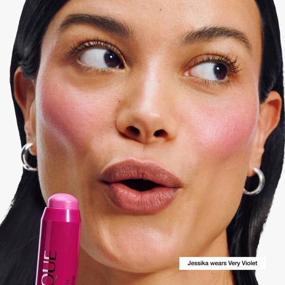 Chubby Stick Cheek Color Balm