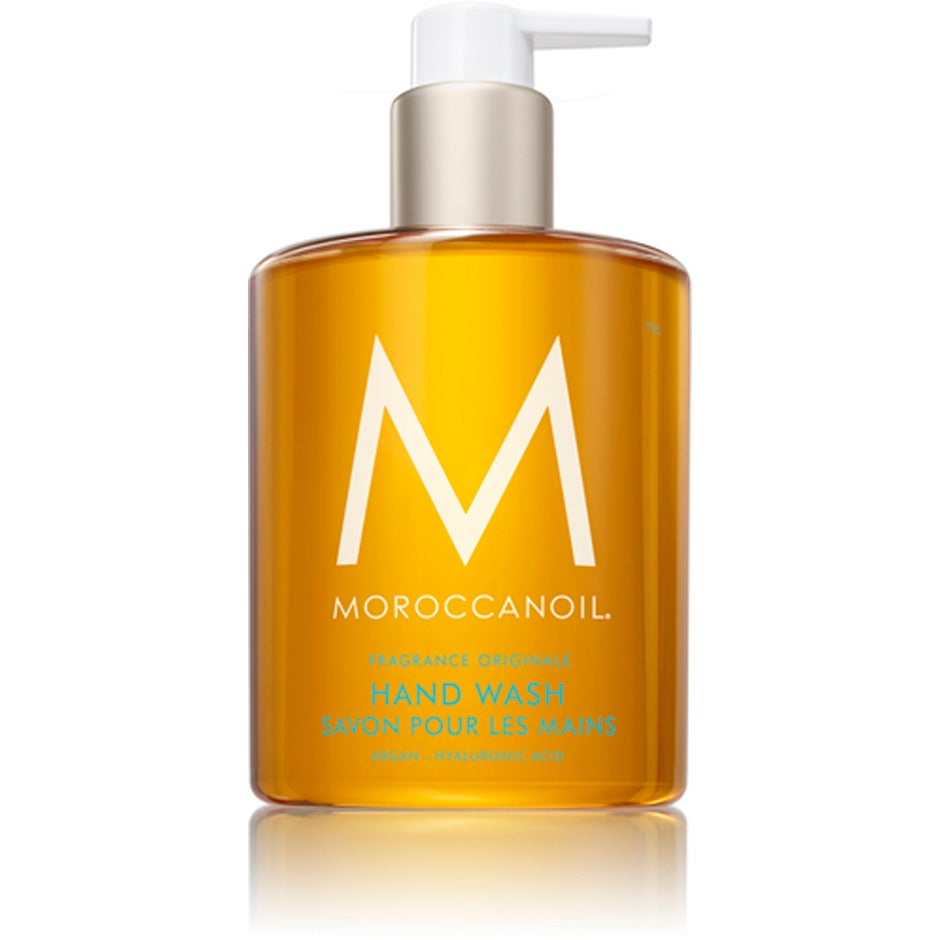 Moroccanoil Hand Wash Fragrance Originale - 360 ml