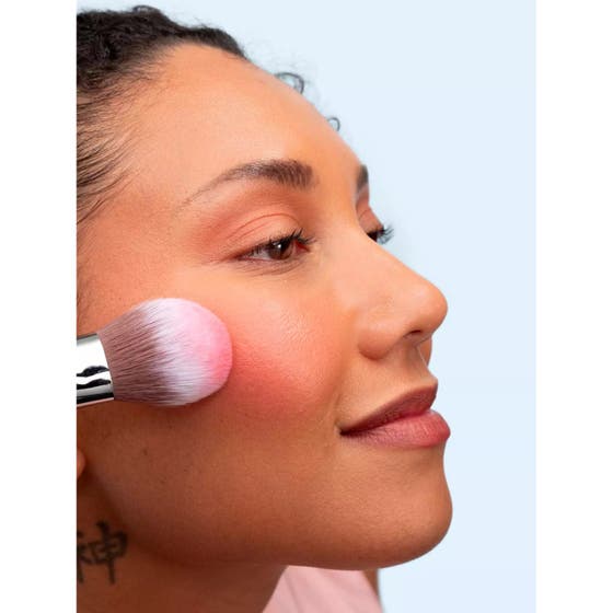 Soft Glow Powder Blush