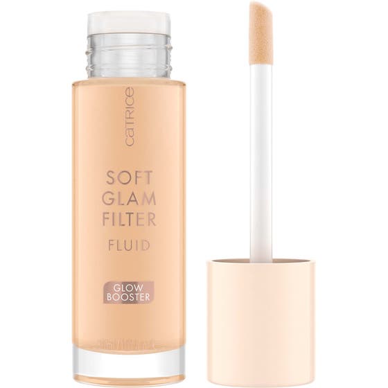 Soft Glam Filter Fluid
