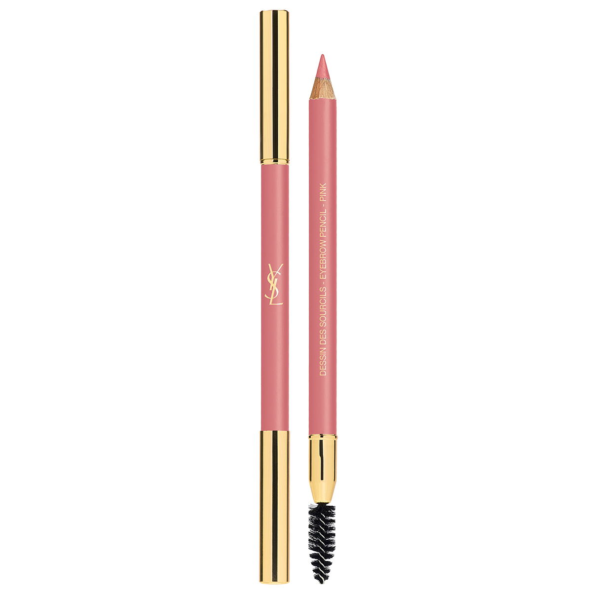 YSL Dessin des Sourcils Eyebrow Pencil, Yves Saint Laurent Ögonbrynspenna