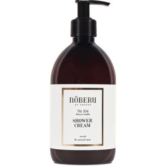 Shower Cream