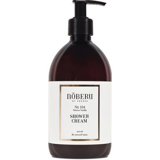 Shower Cream