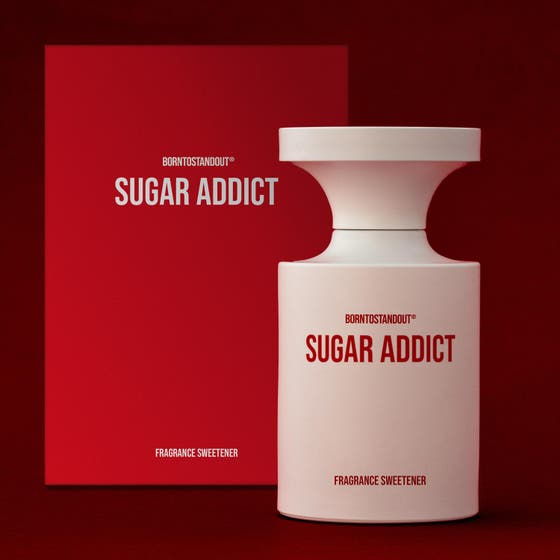 Sugar Addict