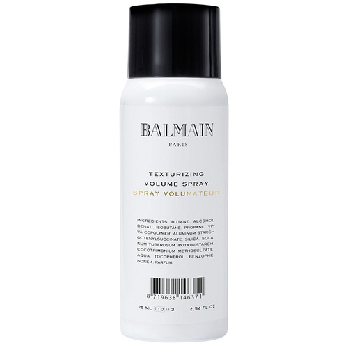 Balmain Hair Couture Texture Volume Spray