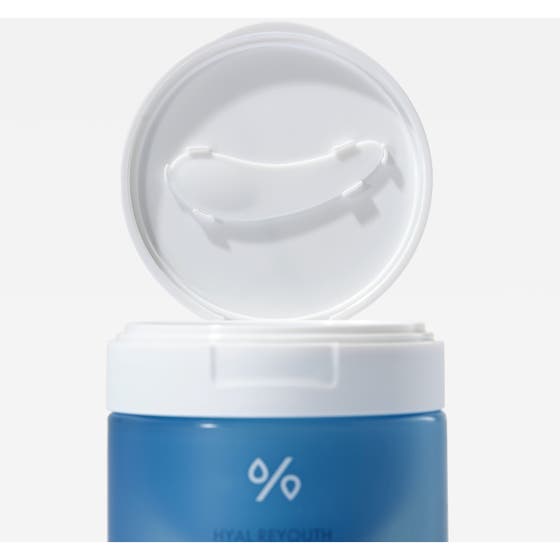 Hyal Reyouth Melting Foaming Balm