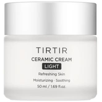 Ceramic Cream Light