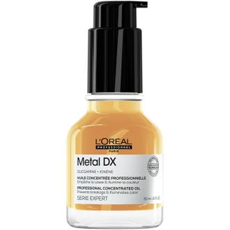 Metal DX Anti-Deposit Protector Concentrated Oil