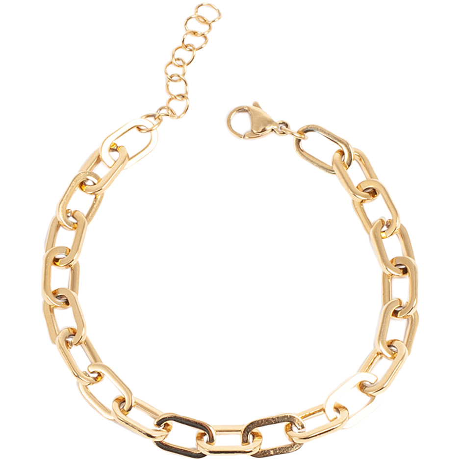 Cut Anchor Chain