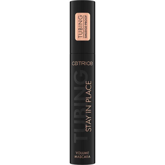 Tubing Stay In Place Volume Mascara