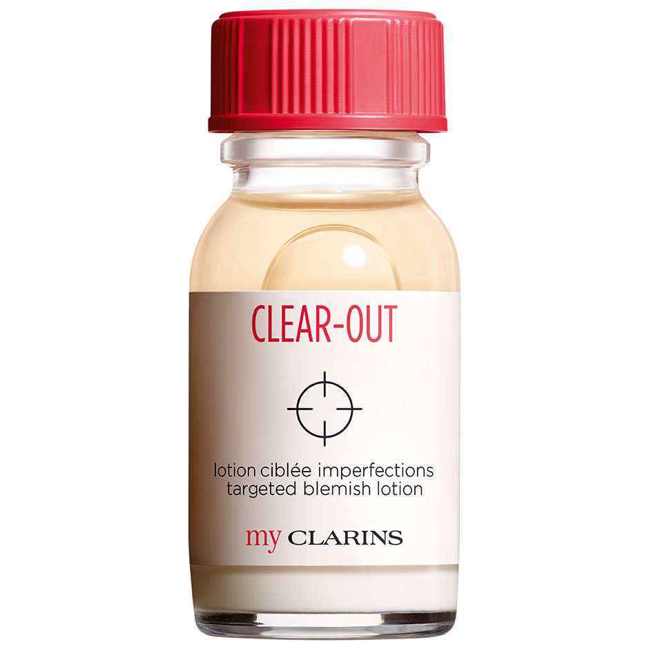 My Clarins Targeted Blemish Lotion, 13 ml Clarins Allround