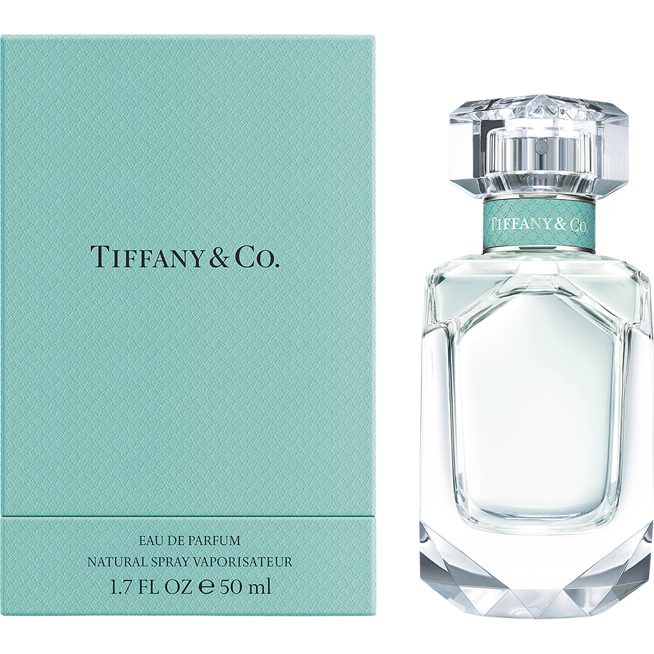 Tiffany & Co Tiffany 50 ml TIFFANY & Co EdP