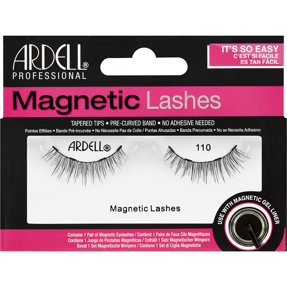 Magnetic Lash 110, Ardell Lösögonfransar